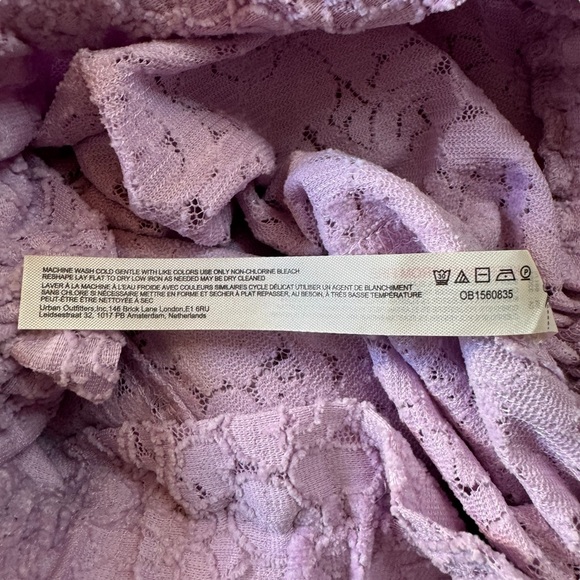 Free people Cloud Ride Lounge Set size M - Picture 7 of 8